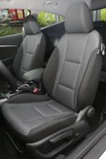 Hyundai i30 Coupe 2015 года